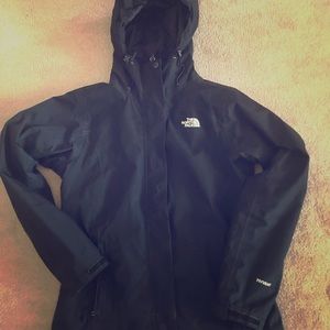 3-in-1 Women’s Jacket